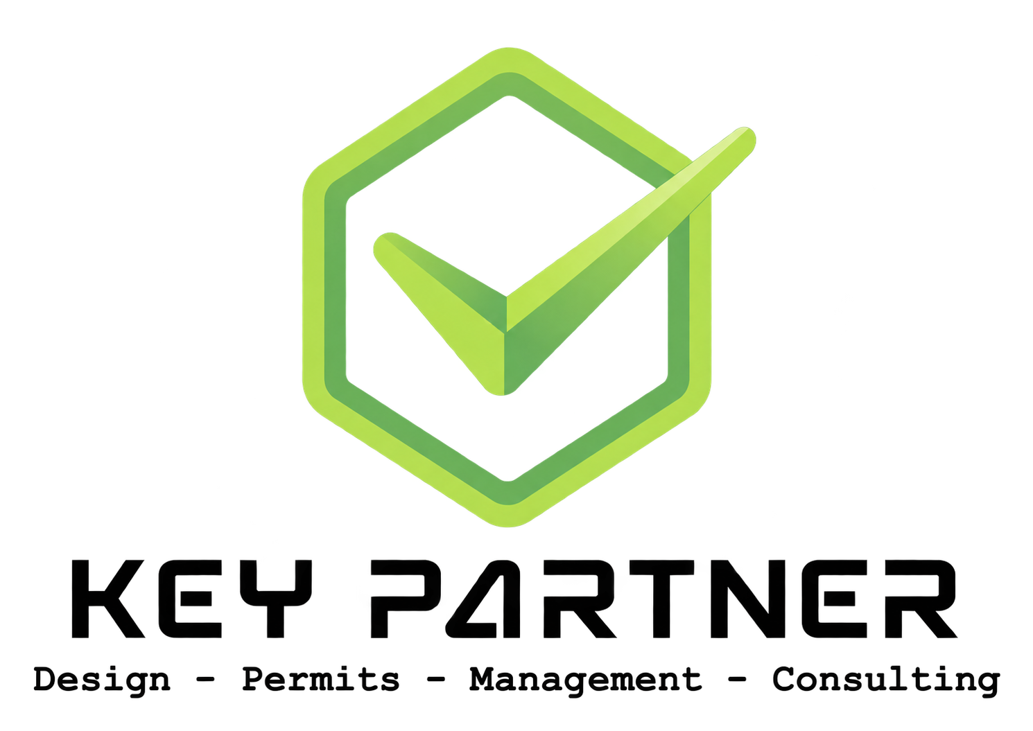 Key Partner — Design - Permits - Management - Consulting